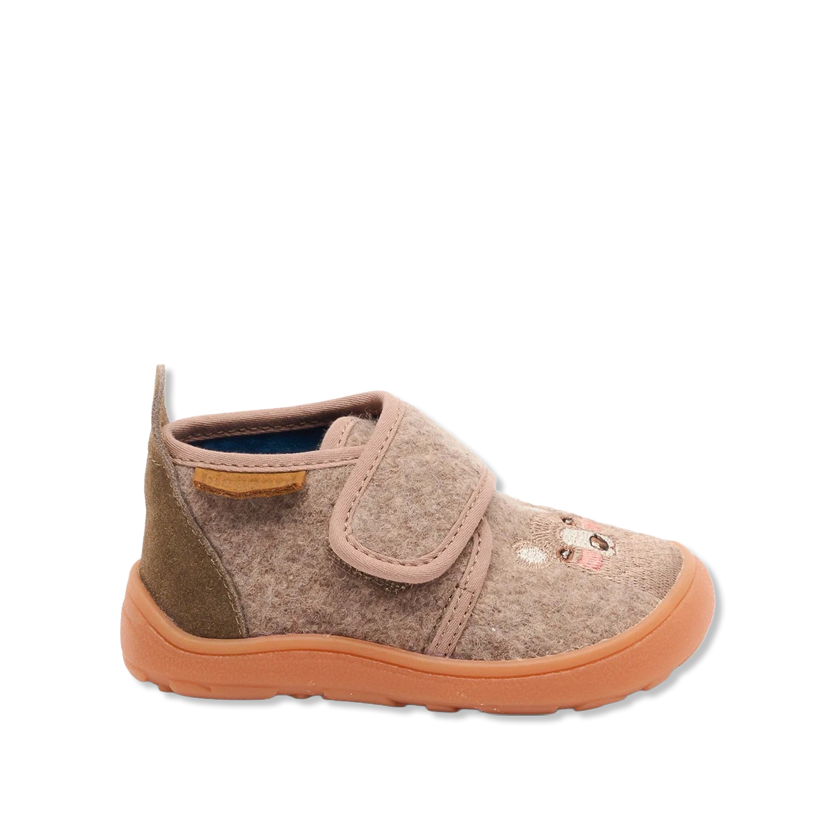 Bisgaard basic Kapcie