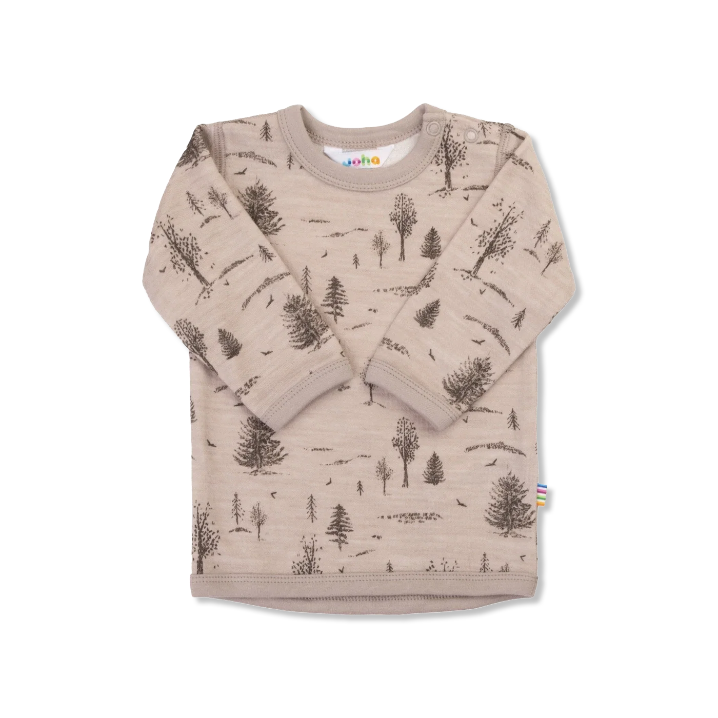 Blouse Bluzka