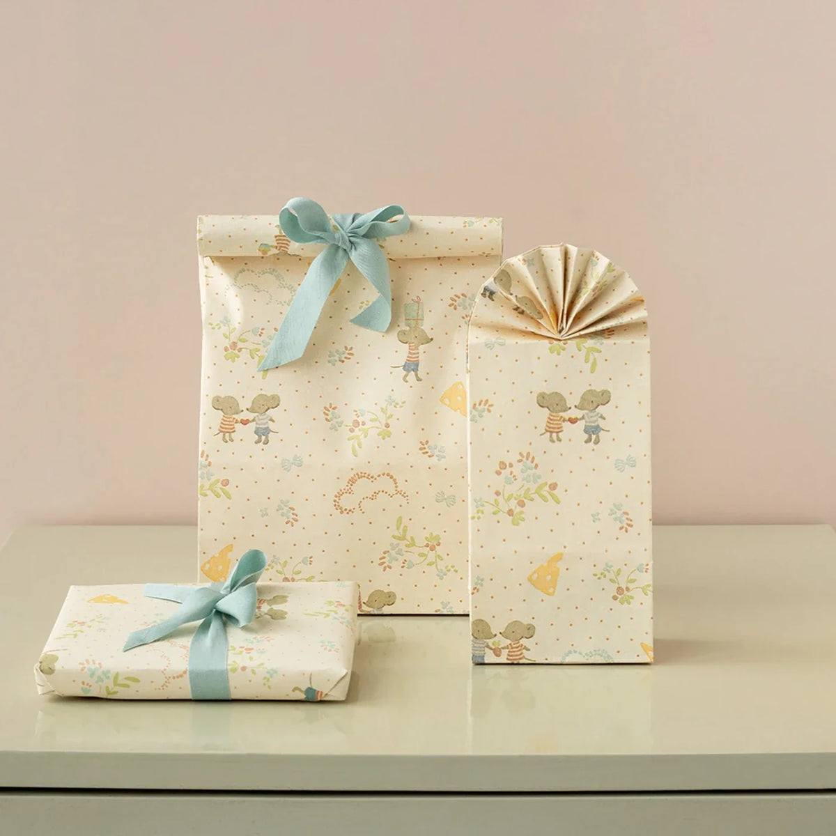 Gift bag Torebka prezentowa
