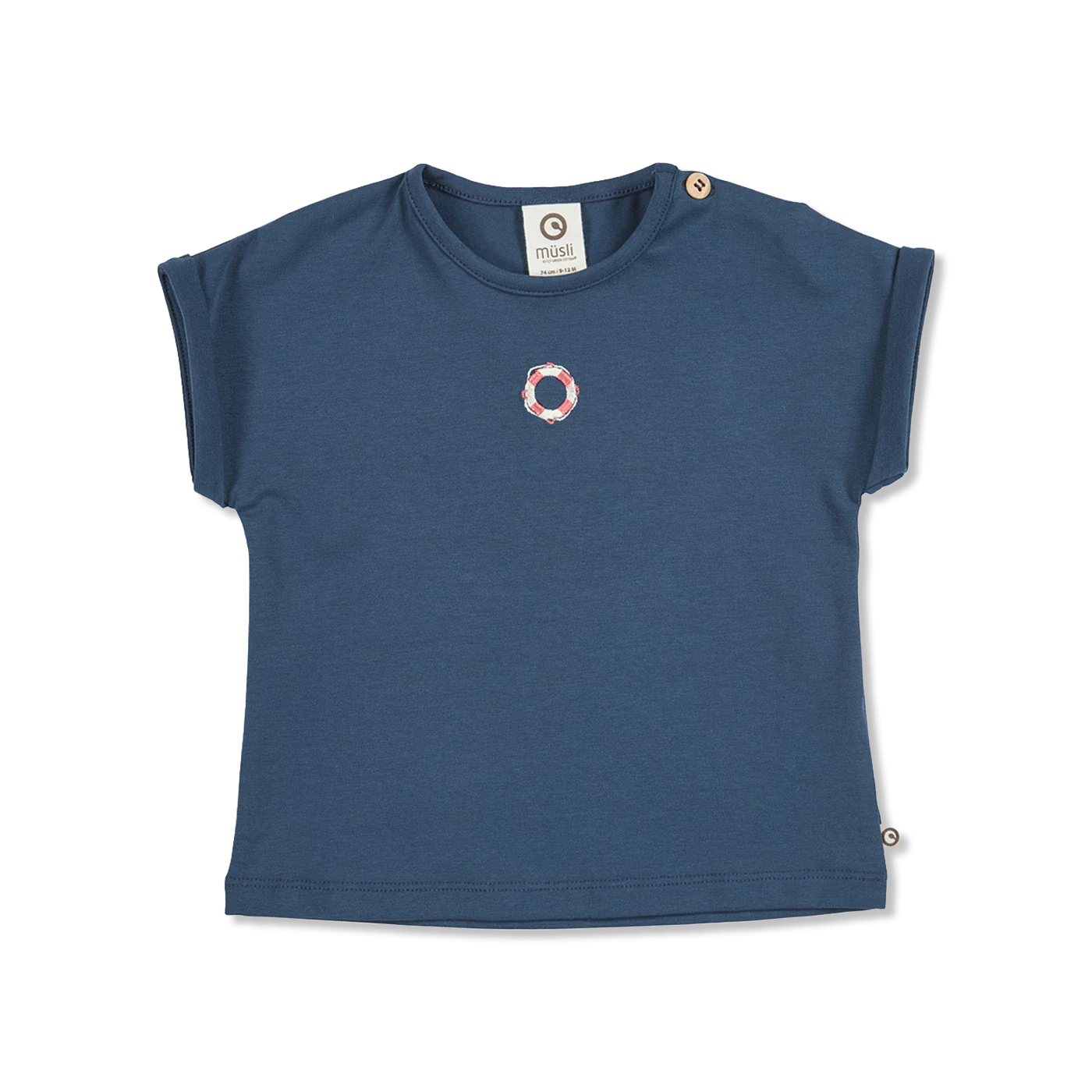 Lifebuoy T-shirty