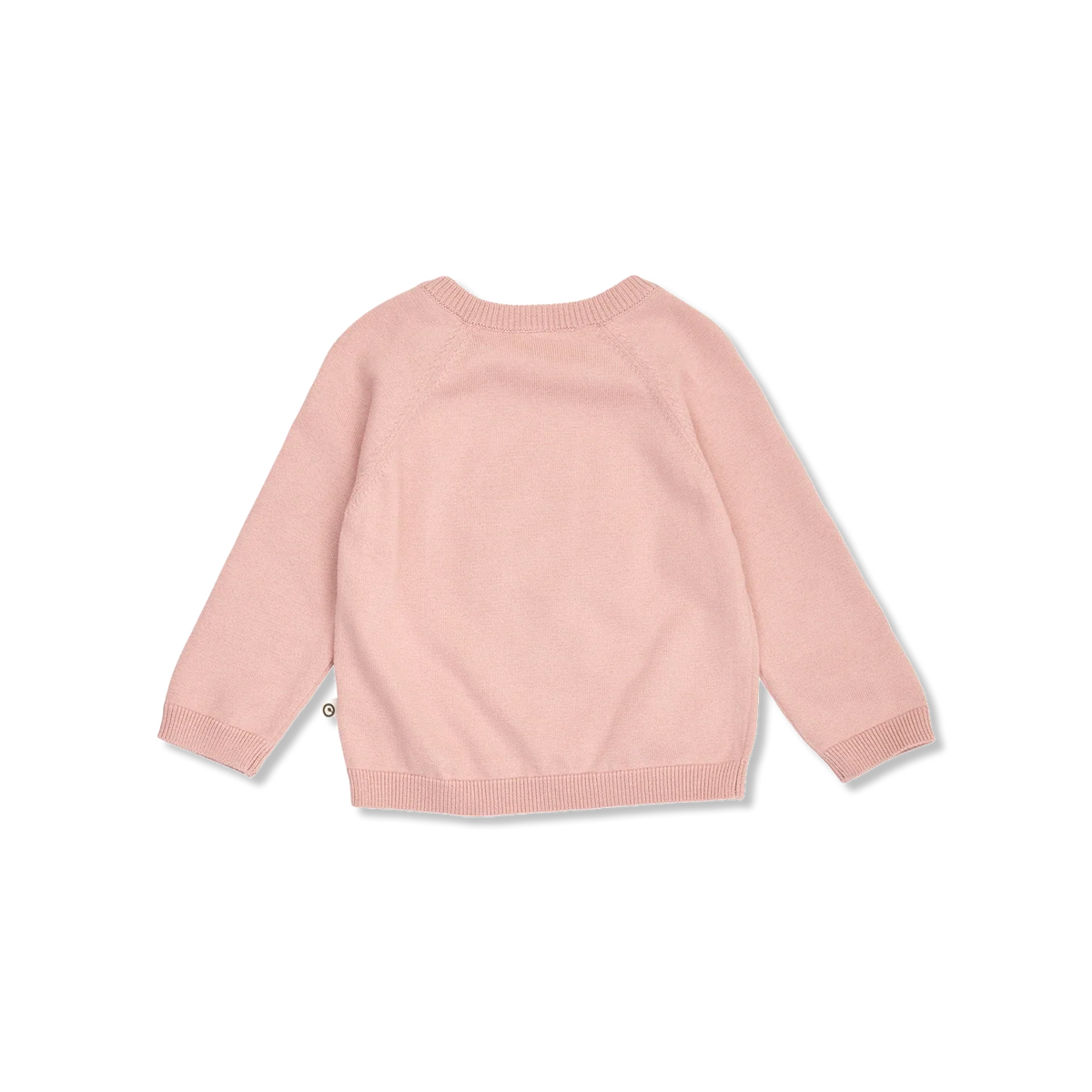 Love knit Sweter dzianinowy