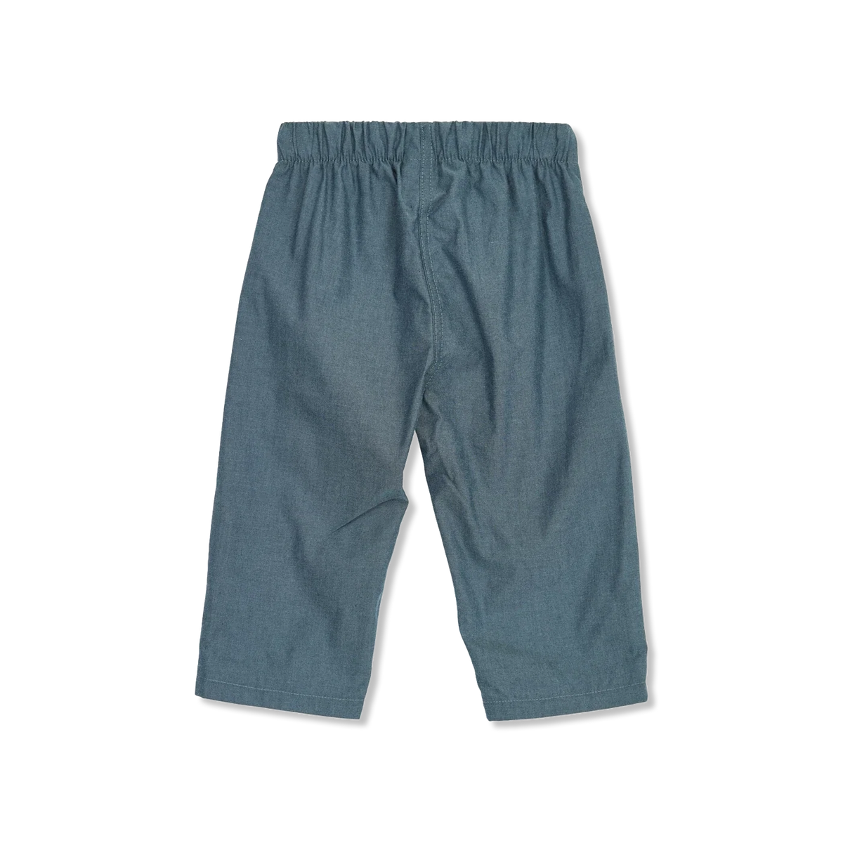 Chambray Spodnie