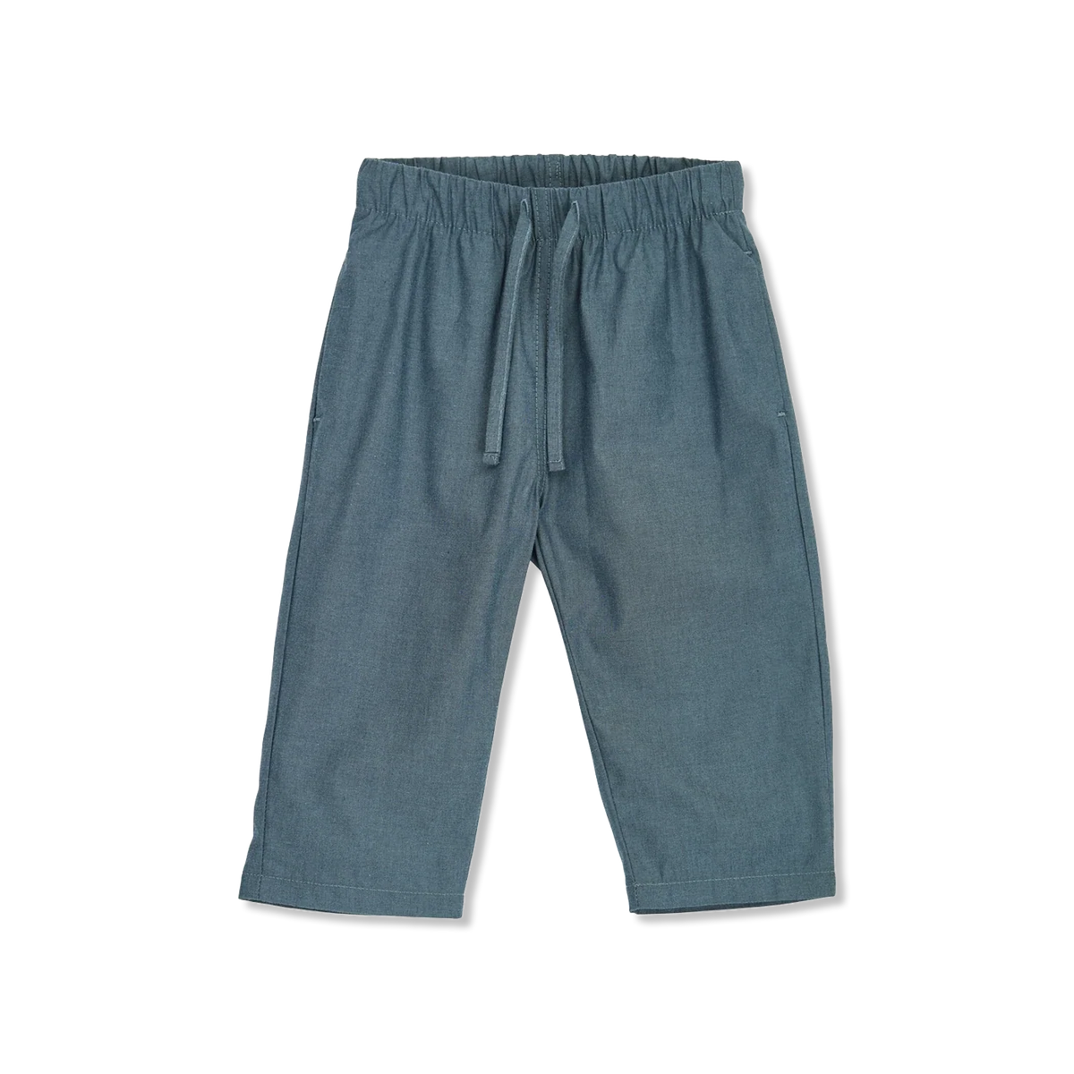 Chambray Spodnie