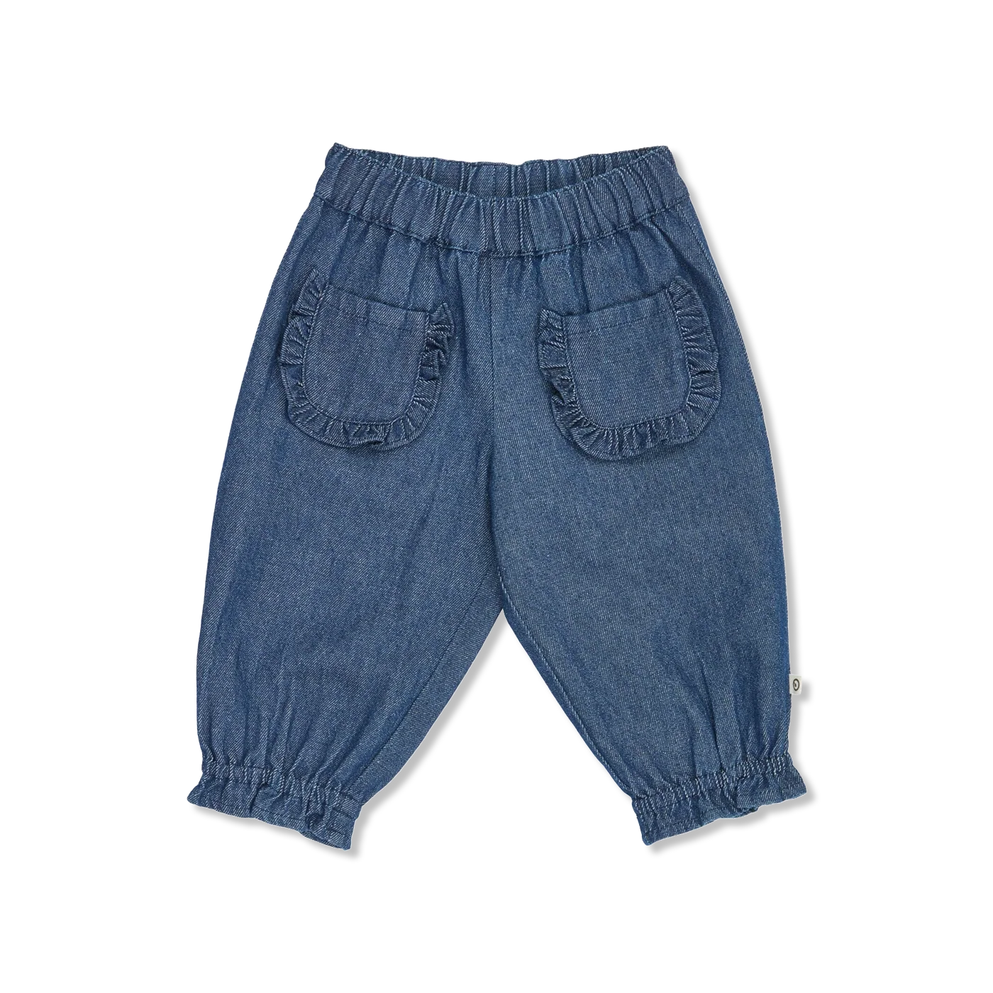 Denim Spodnie
