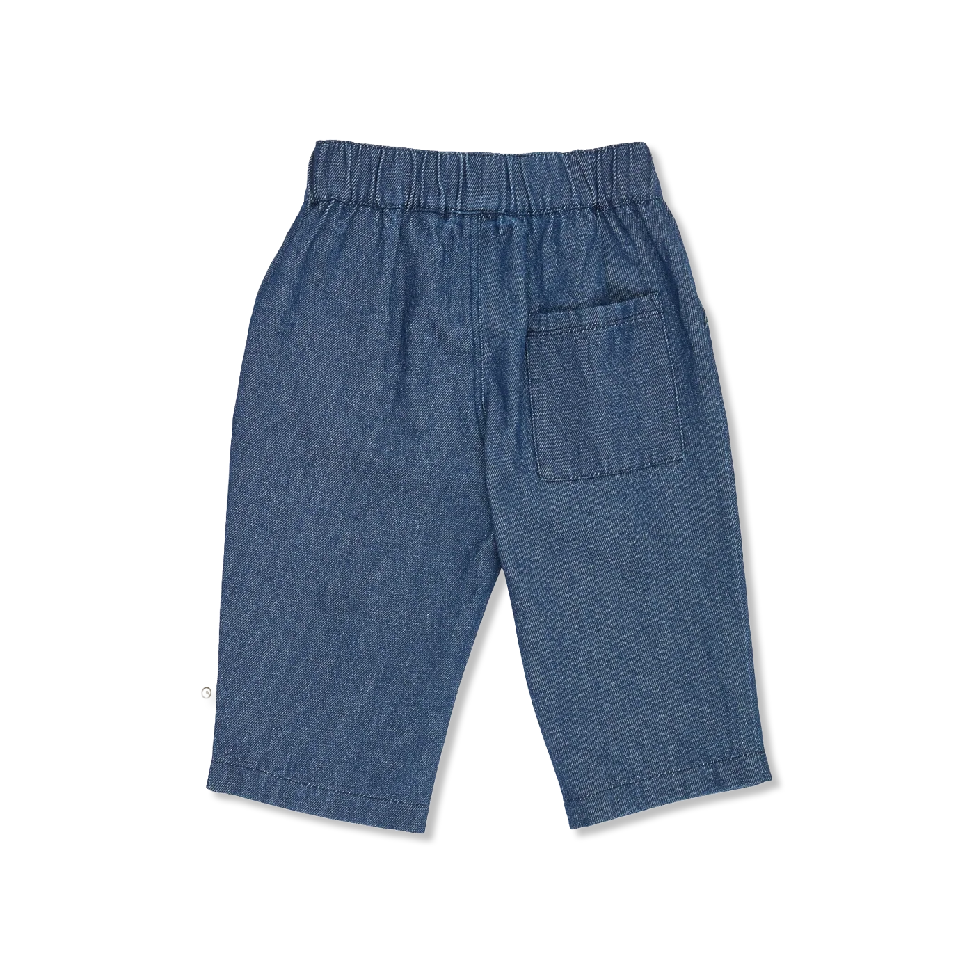 Denim Spodnie