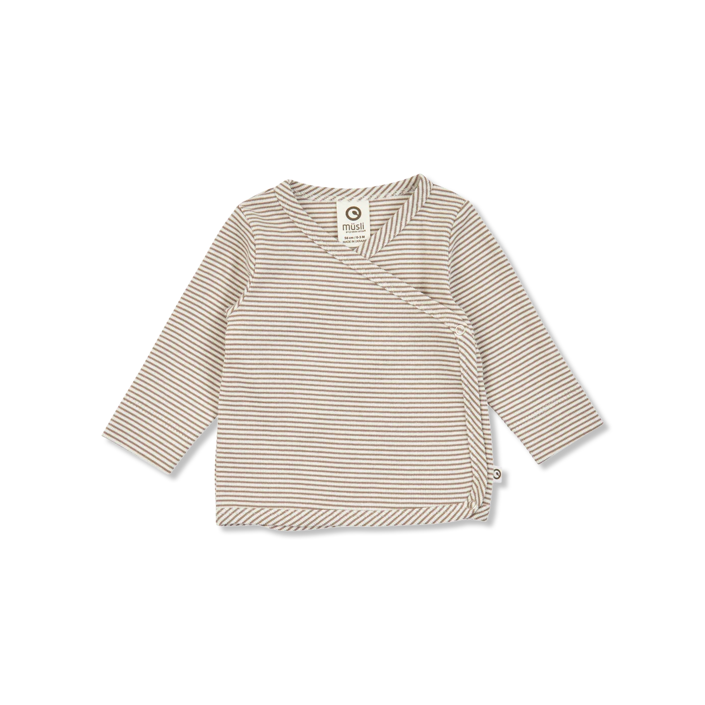 Mini stripe Bluzka