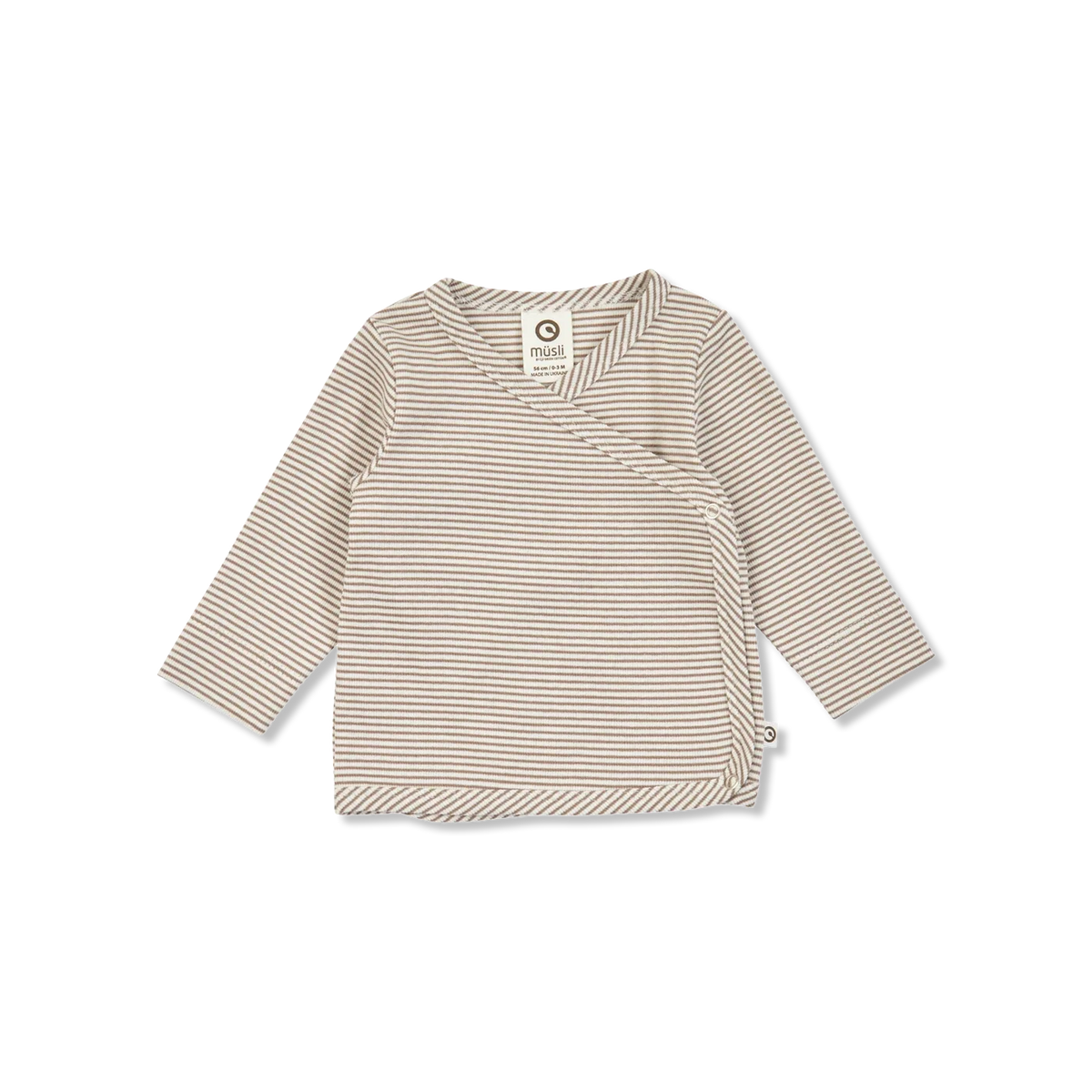 Mini stripe Bluzka