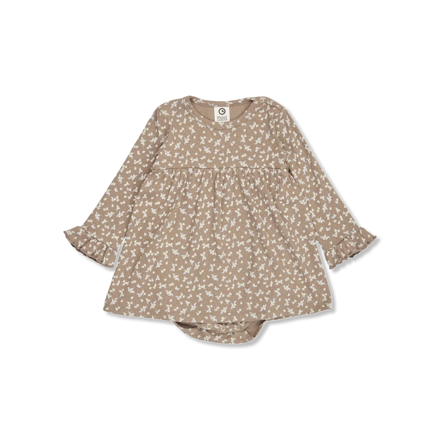 Alyssum Sukienka body