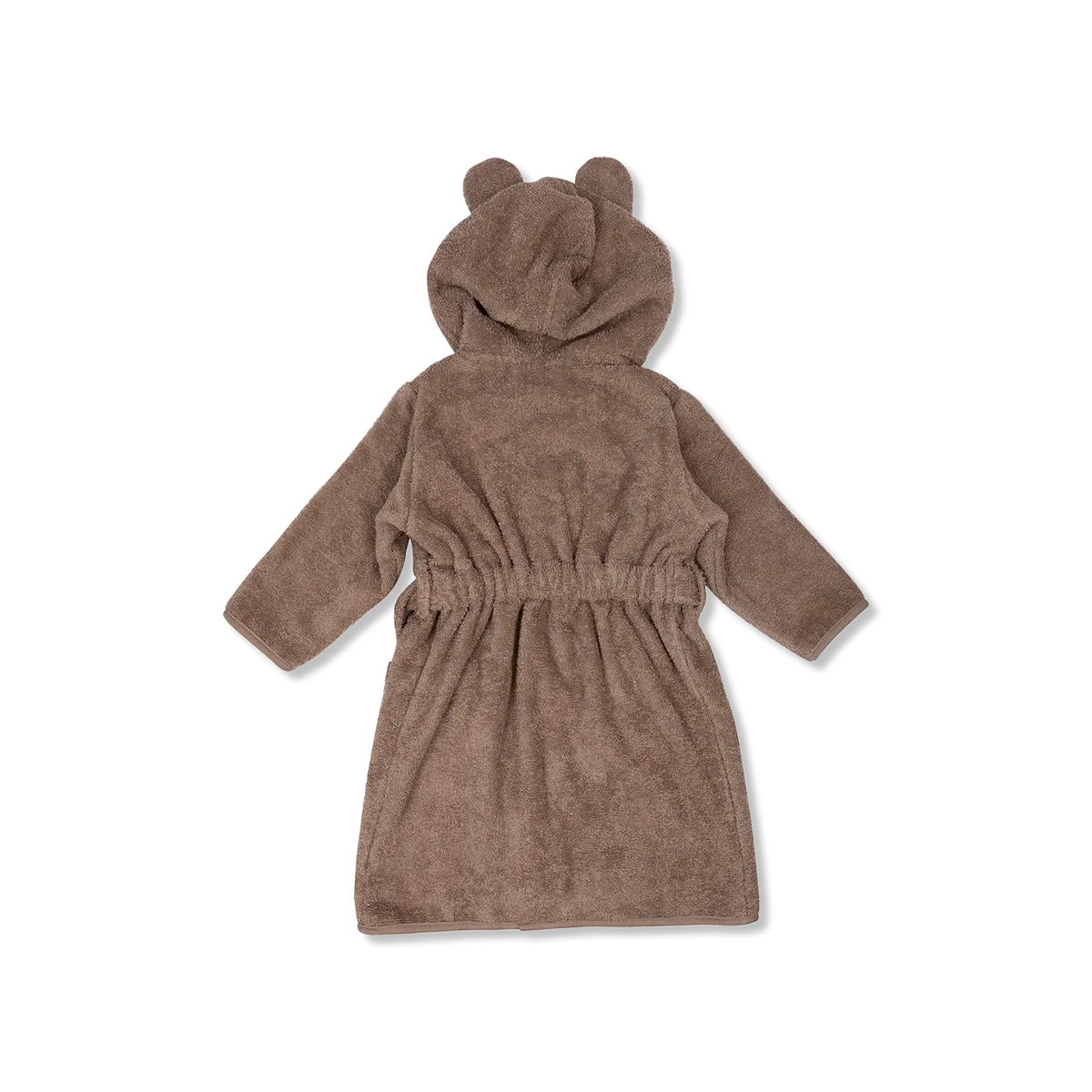 Bathrobe Ponczo kąpielowe