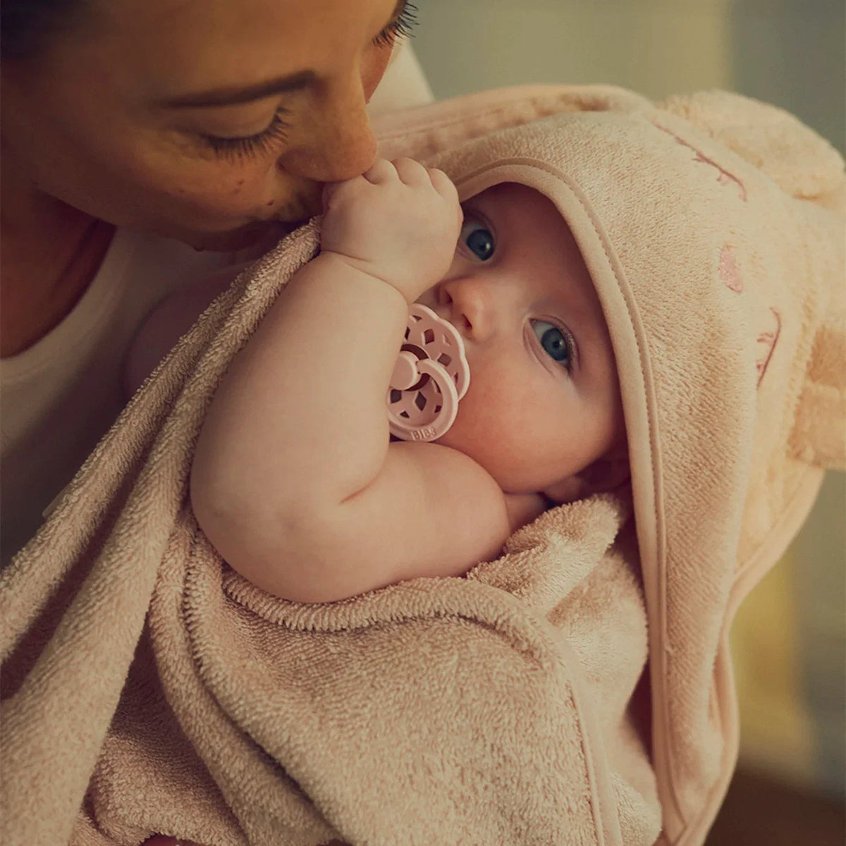 Swaddle Håndklæde
