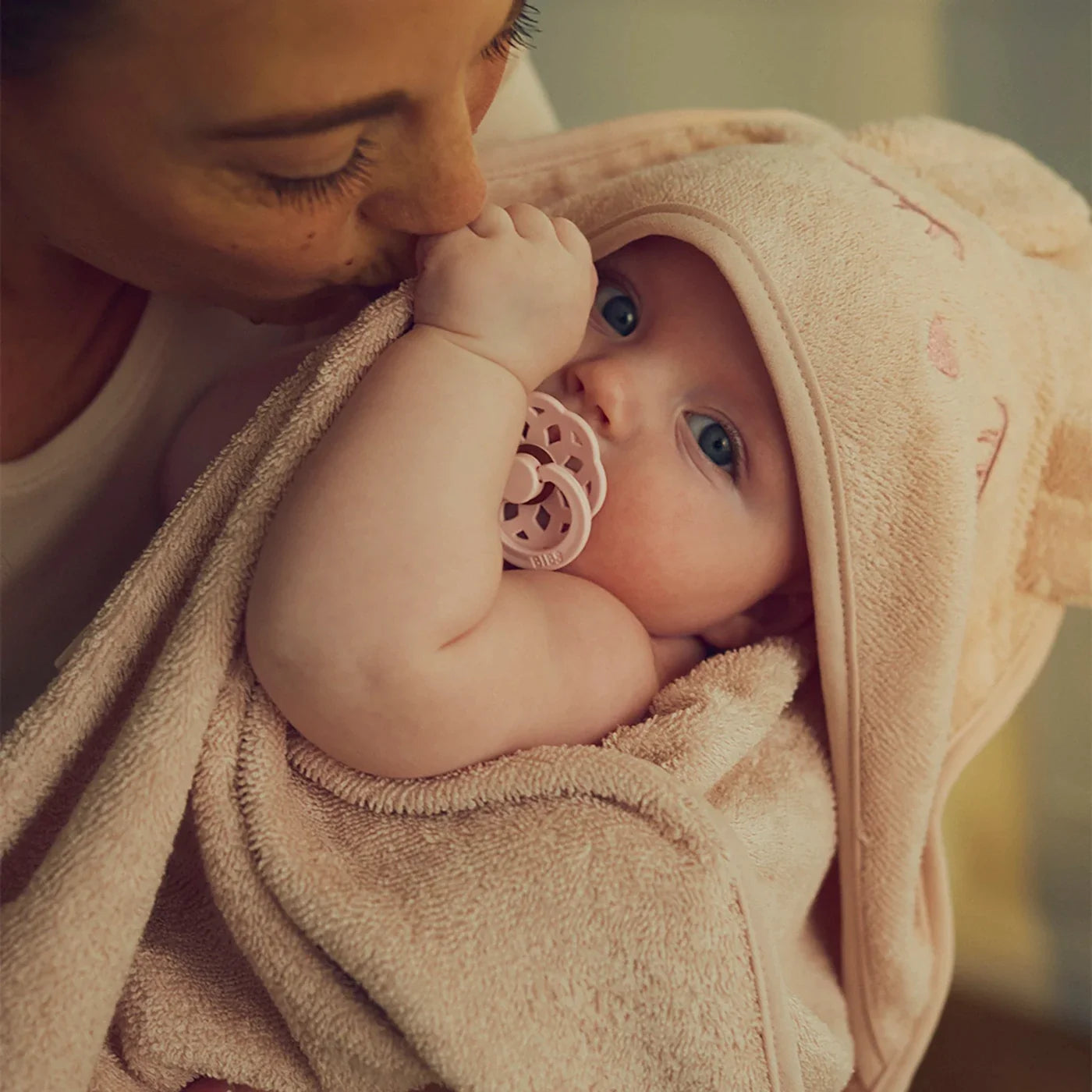 Swaddle Håndklæde