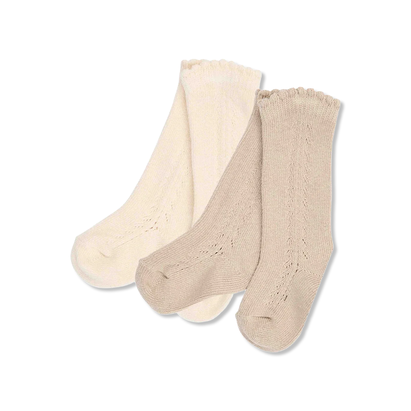 Knee socks Podkolanówki