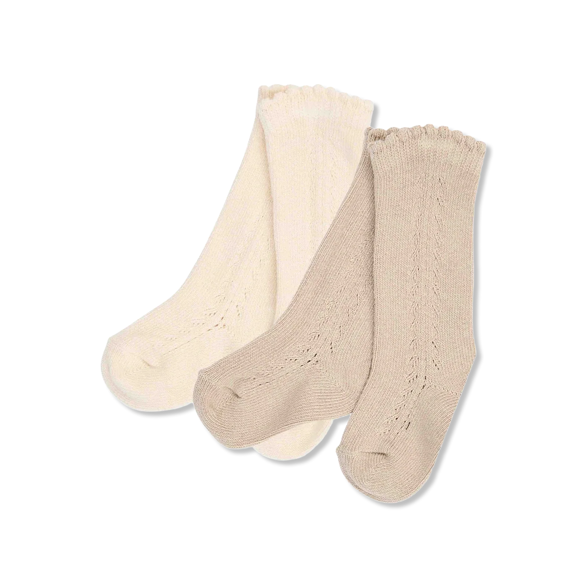 Knee socks Podkolanówki