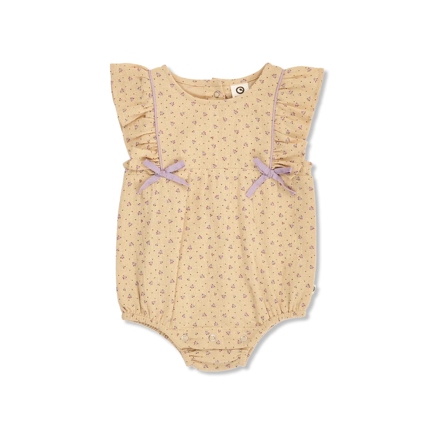 Tulip Body niemowlęce