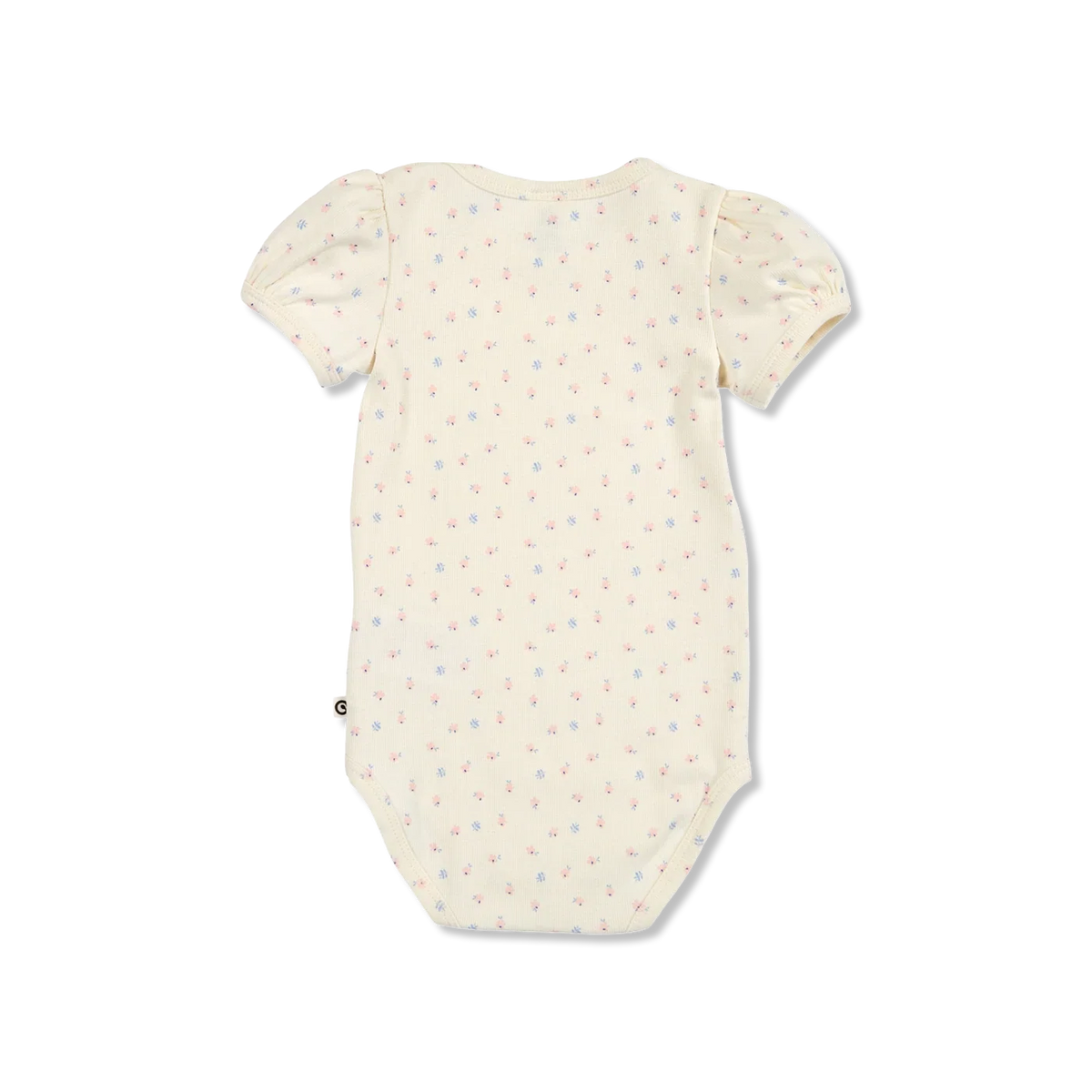 Spring Body niemowlęce
