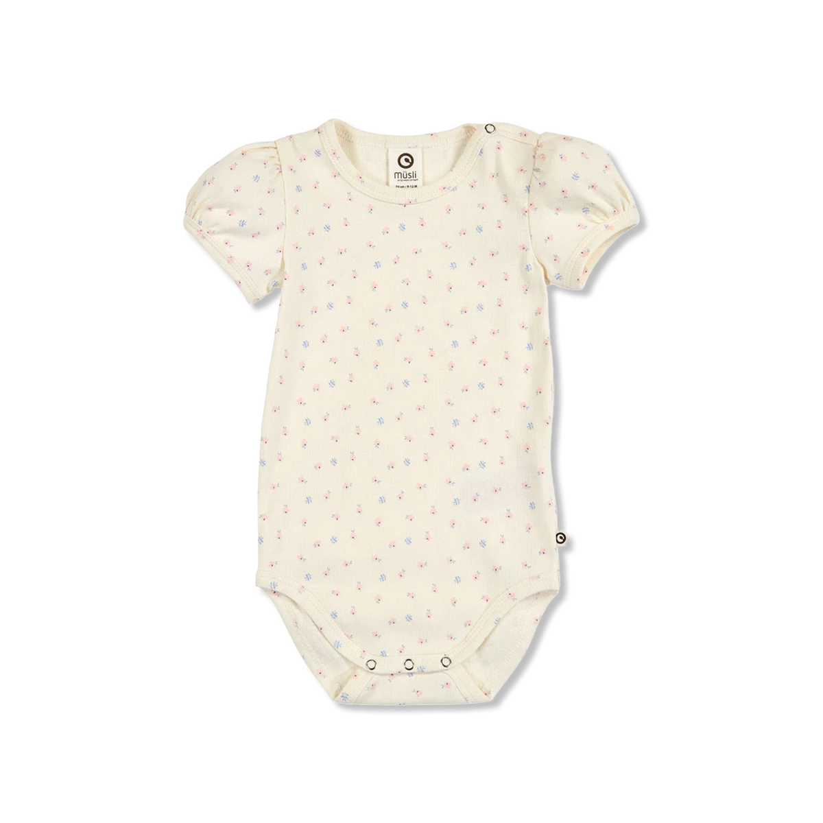 Spring Body niemowlęce