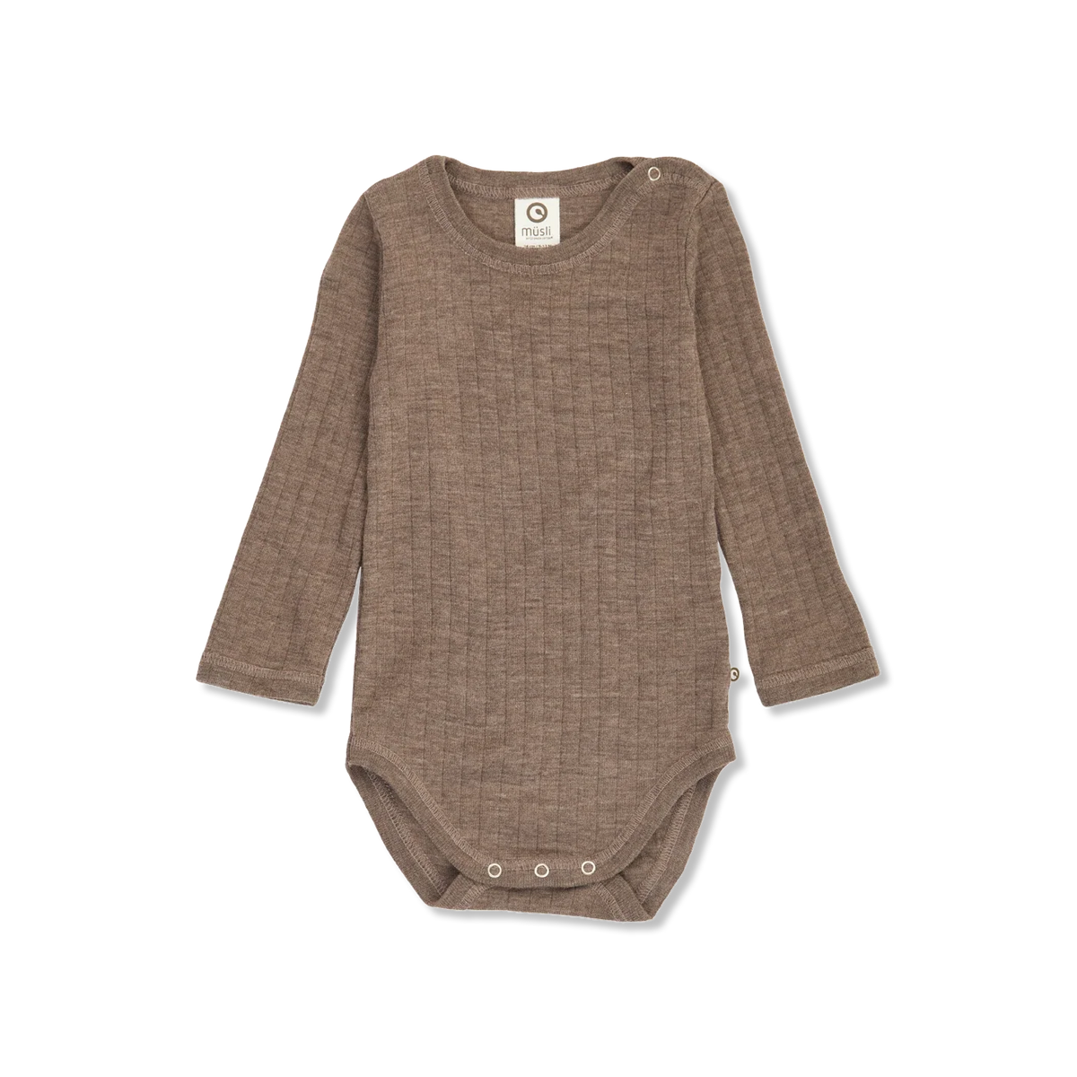 Woolly body