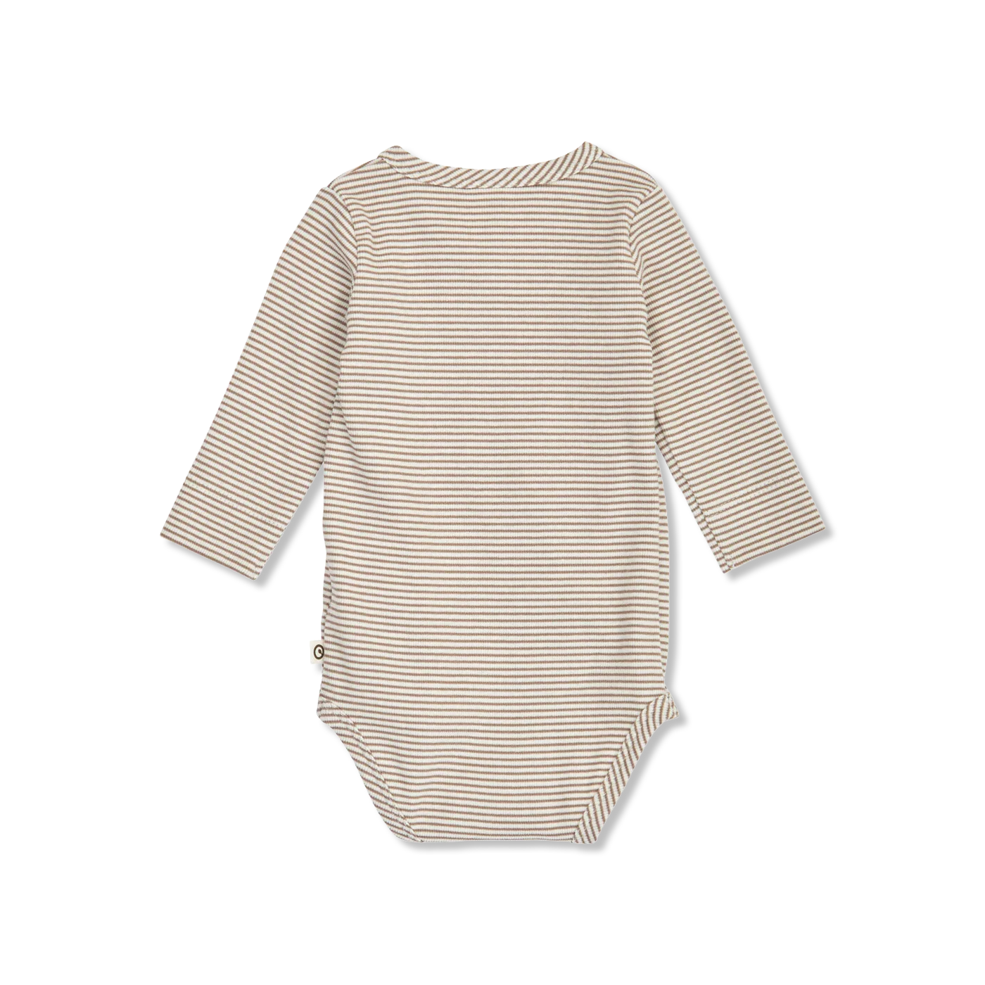 Mini stripe Body niemowlęce