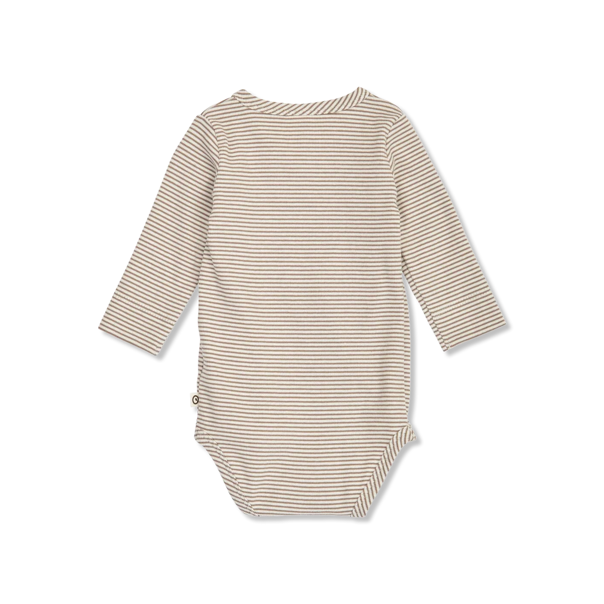 Mini stripe Body niemowlęce