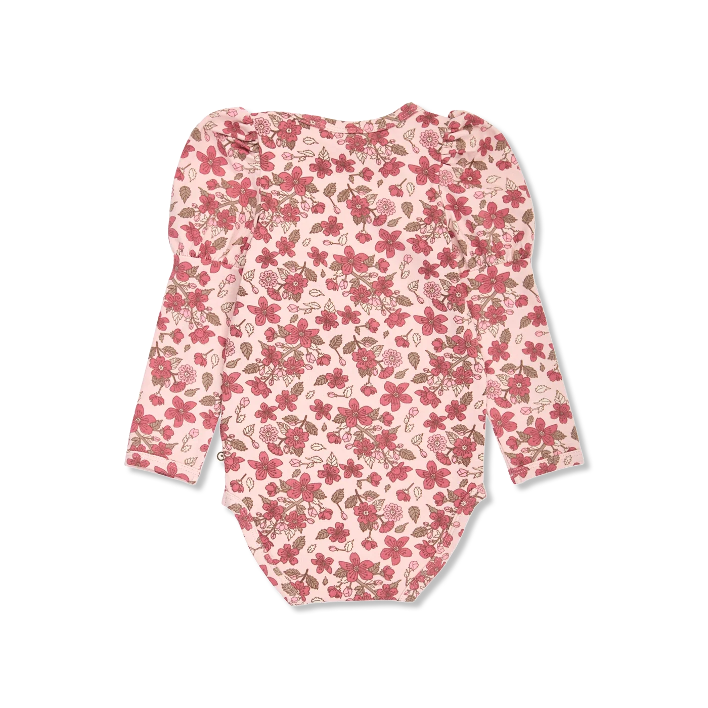 Velora Body niemowlęce