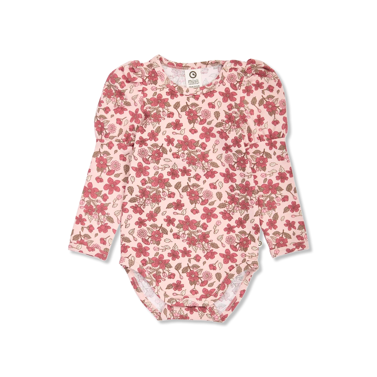 Velora Body niemowlęce