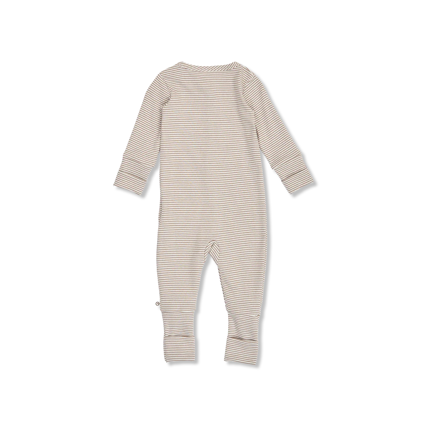 Mini stripe Kombinezon