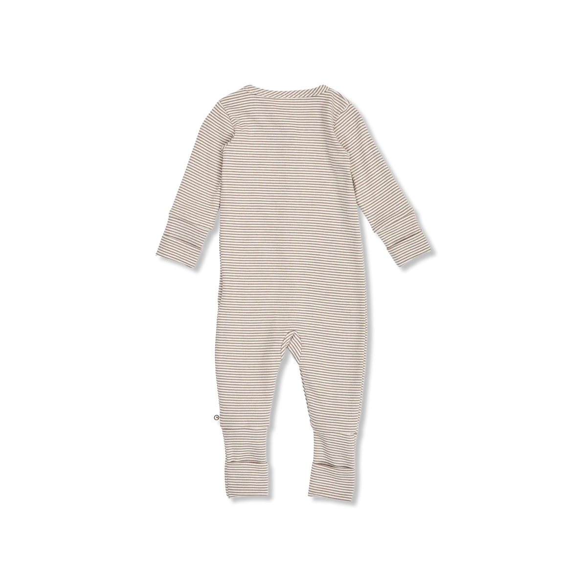 Mini stripe Kombinezon