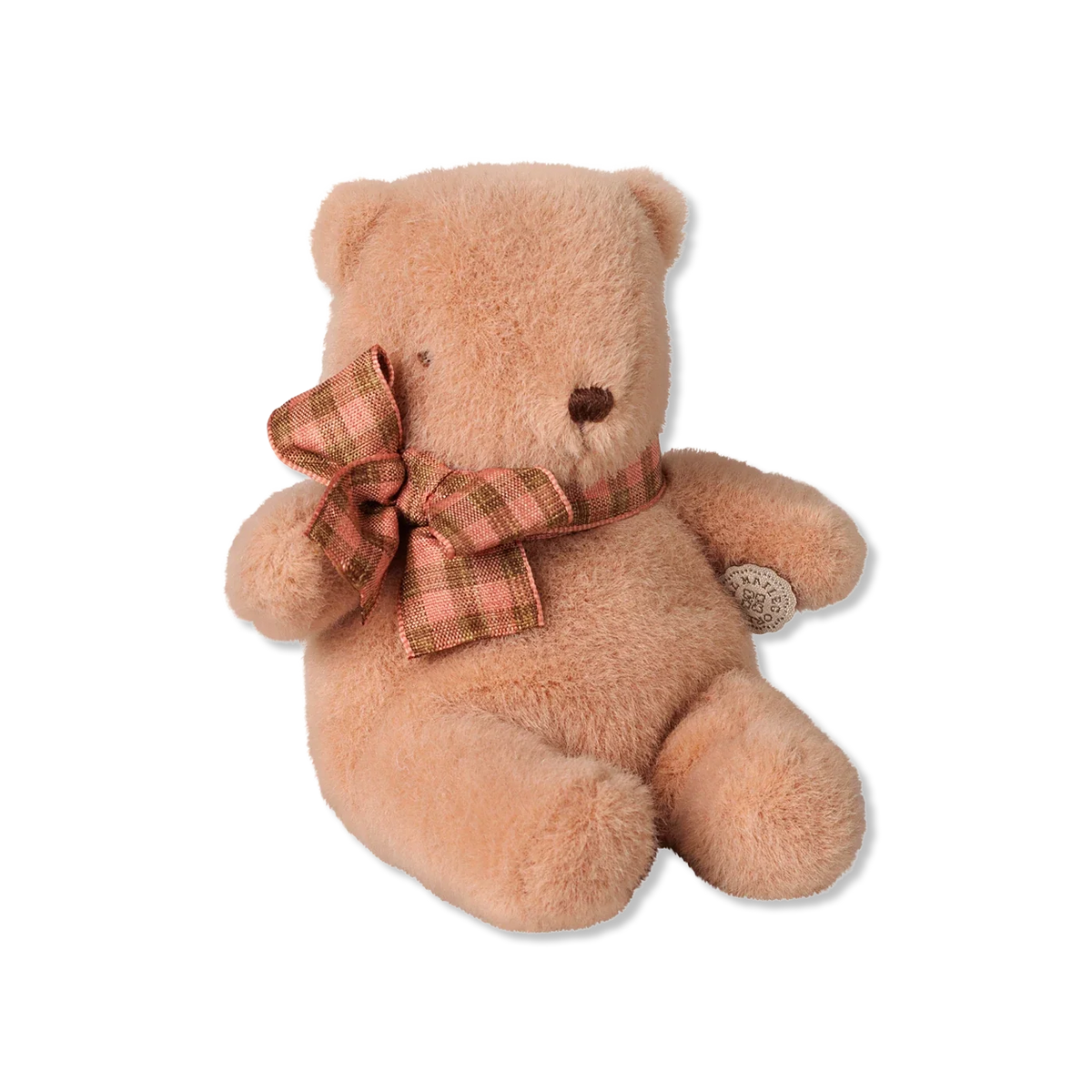 Teddy plush, mini Pluszak