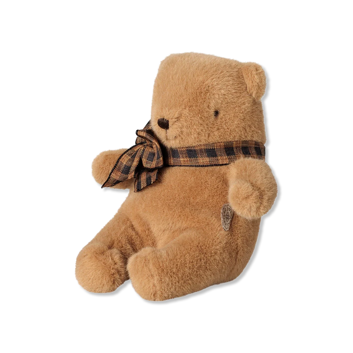 Teddy plush, mini Pluszak