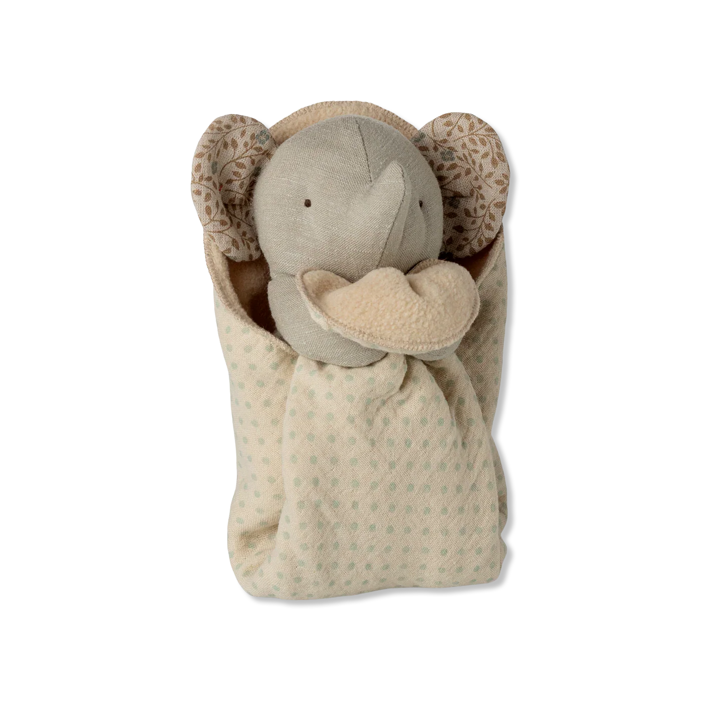 Lullaby friends Miś