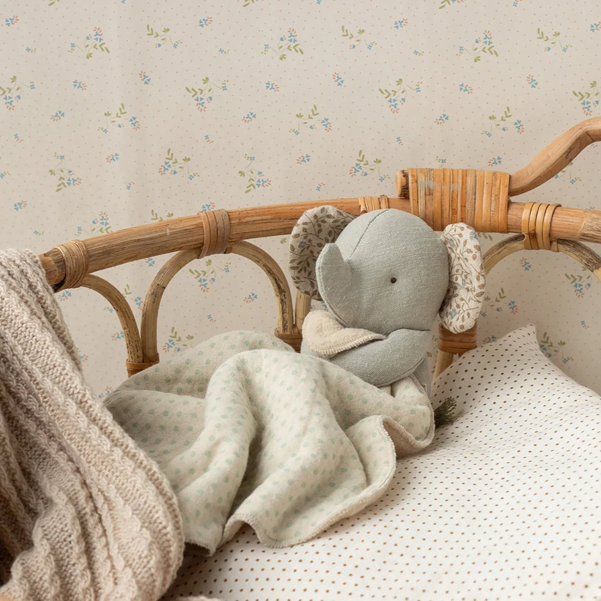 Lullaby friends Miś