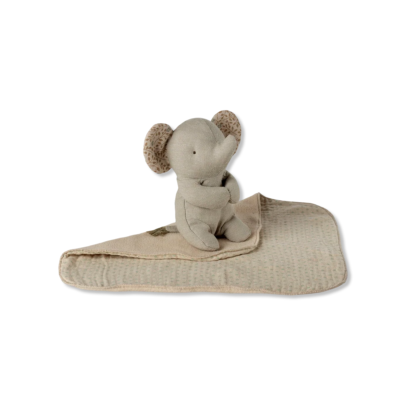 Lullaby friends Miś