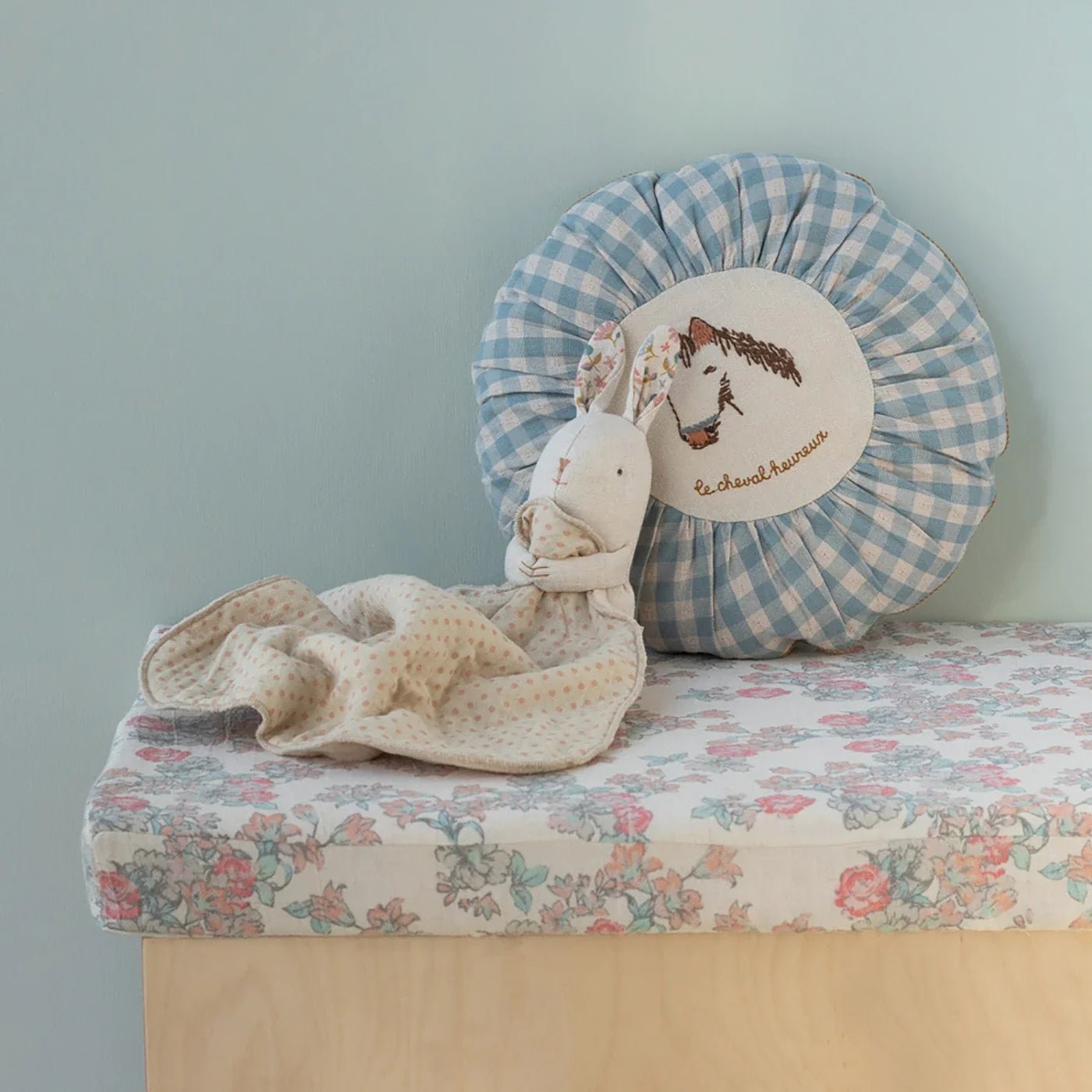 Lullaby friends Miś