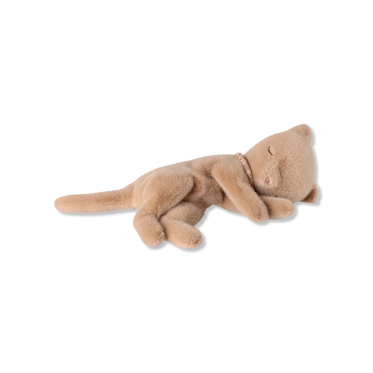 Sovende killing, small Pluszak