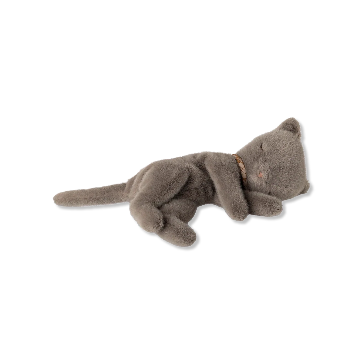 Sovende killing, small Pluszak