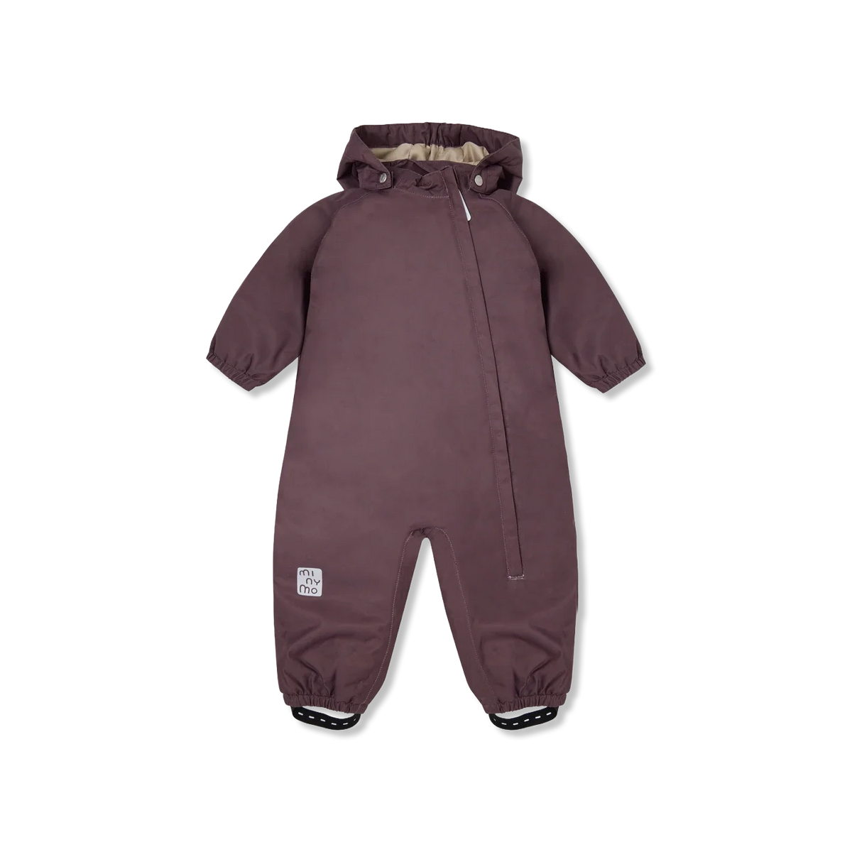 Snow suit