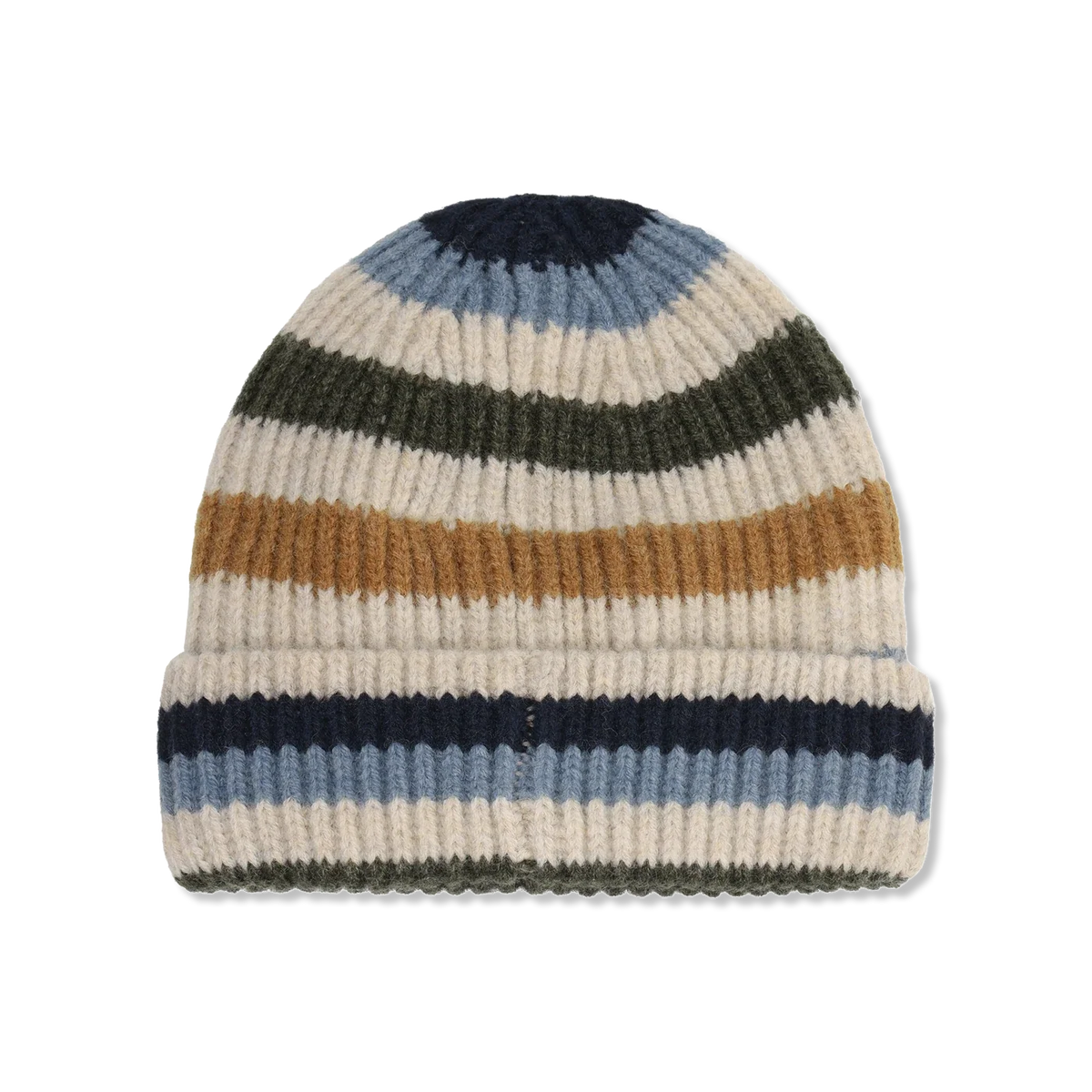Striped Czapka