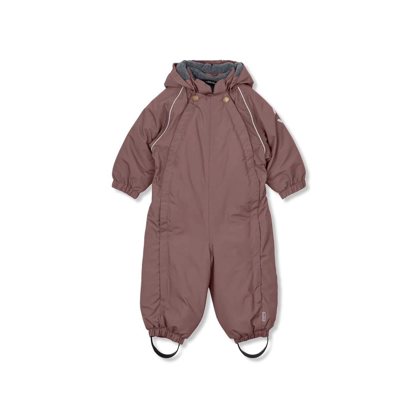 Flyverdragt