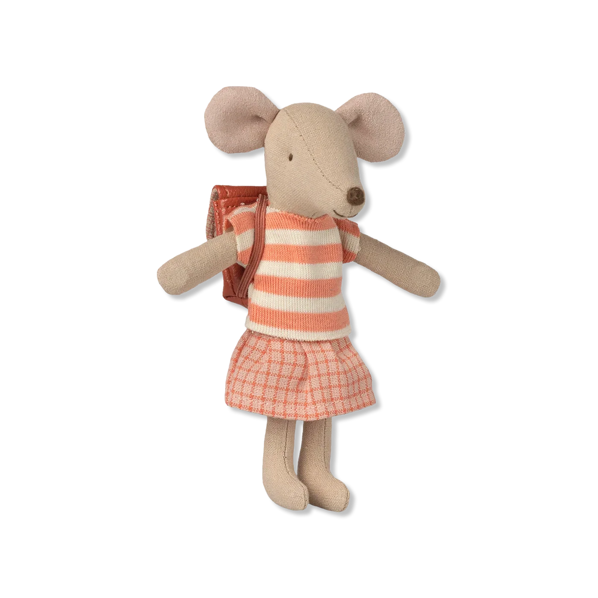 Tricycle mouse Mysz