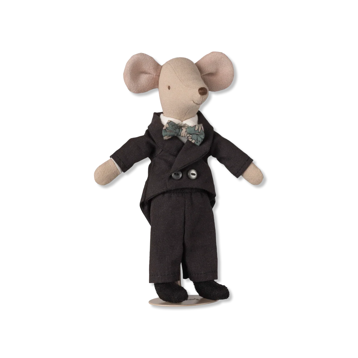 Wedding mice couple in box Mysz