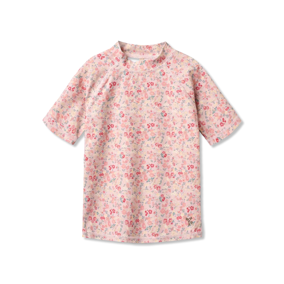 Jackie T-shirt kąpielowy