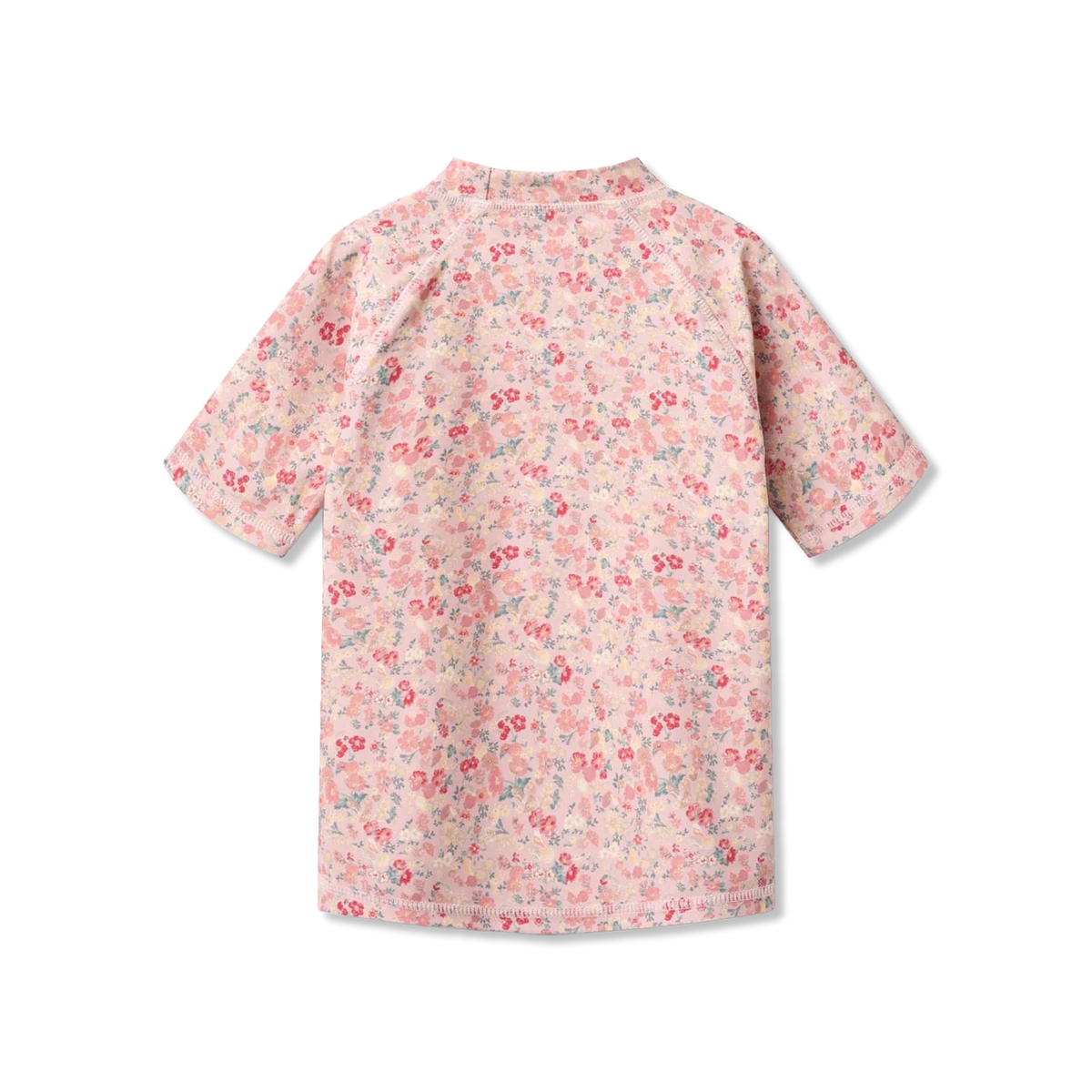 Jackie T-shirt kąpielowy