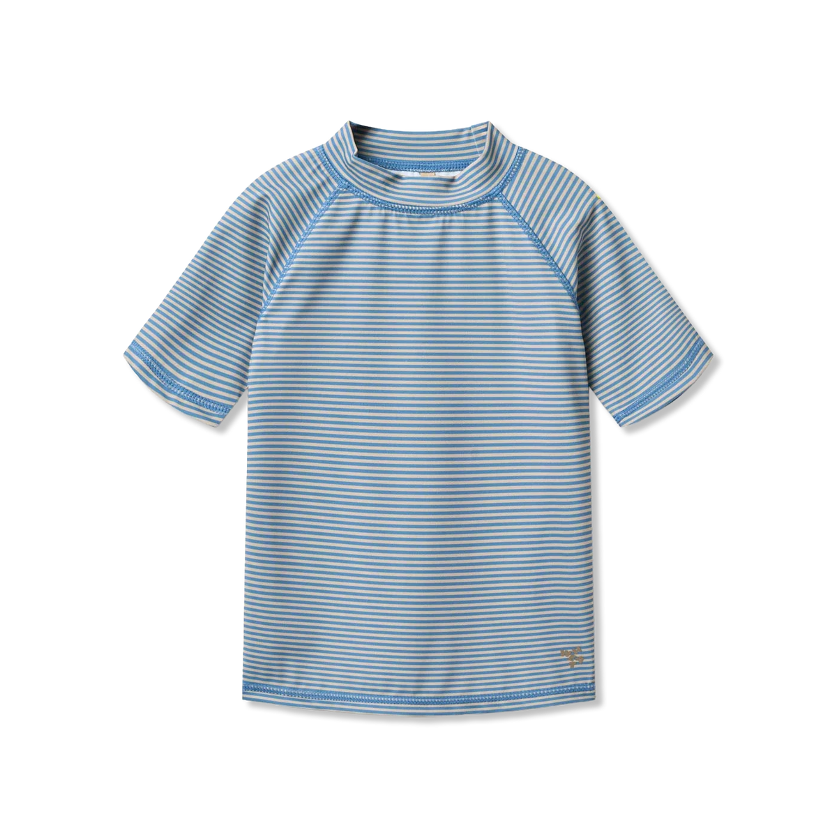Jackie T-shirt kąpielowy