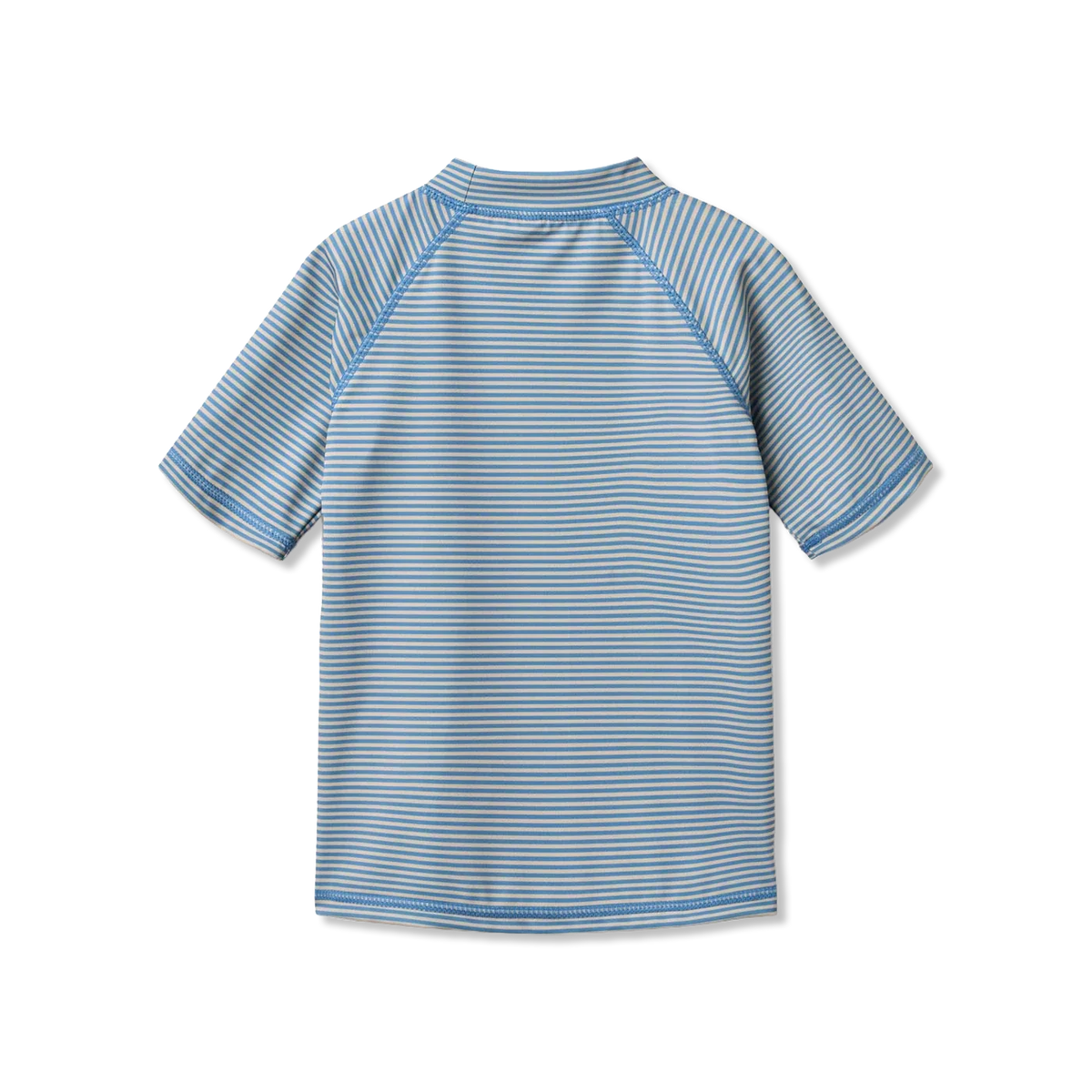 Jackie T-shirt kąpielowy