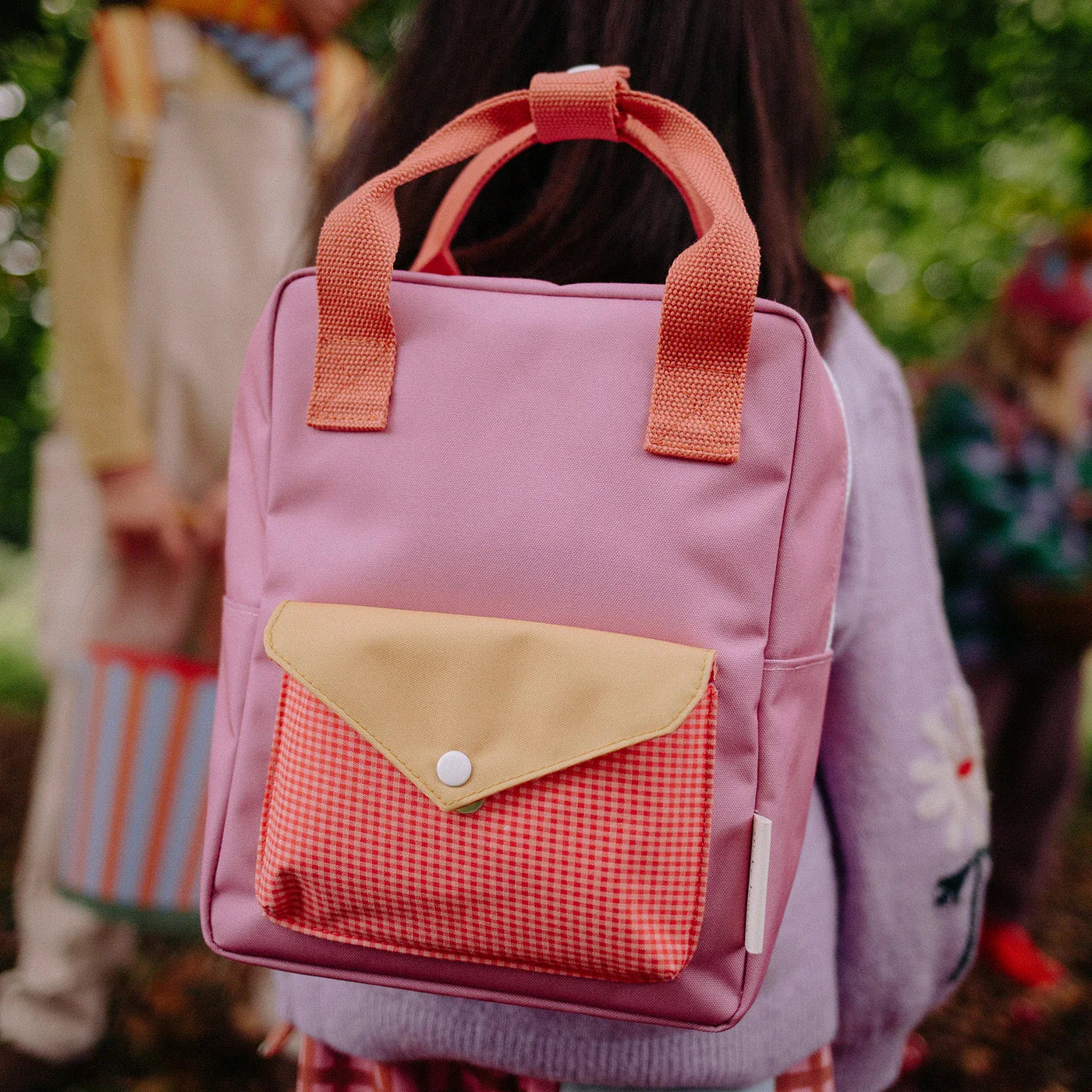 Backpack small Plecak
