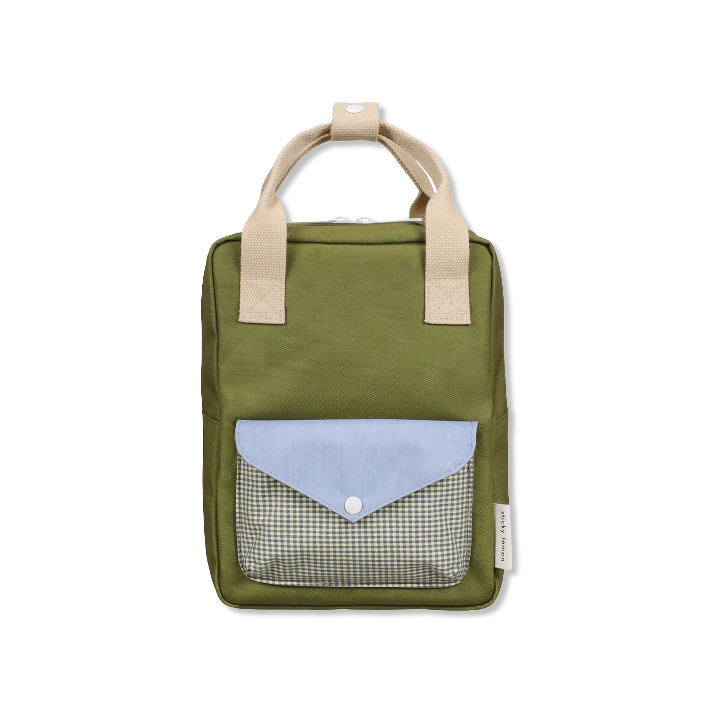 Backpack small Plecak