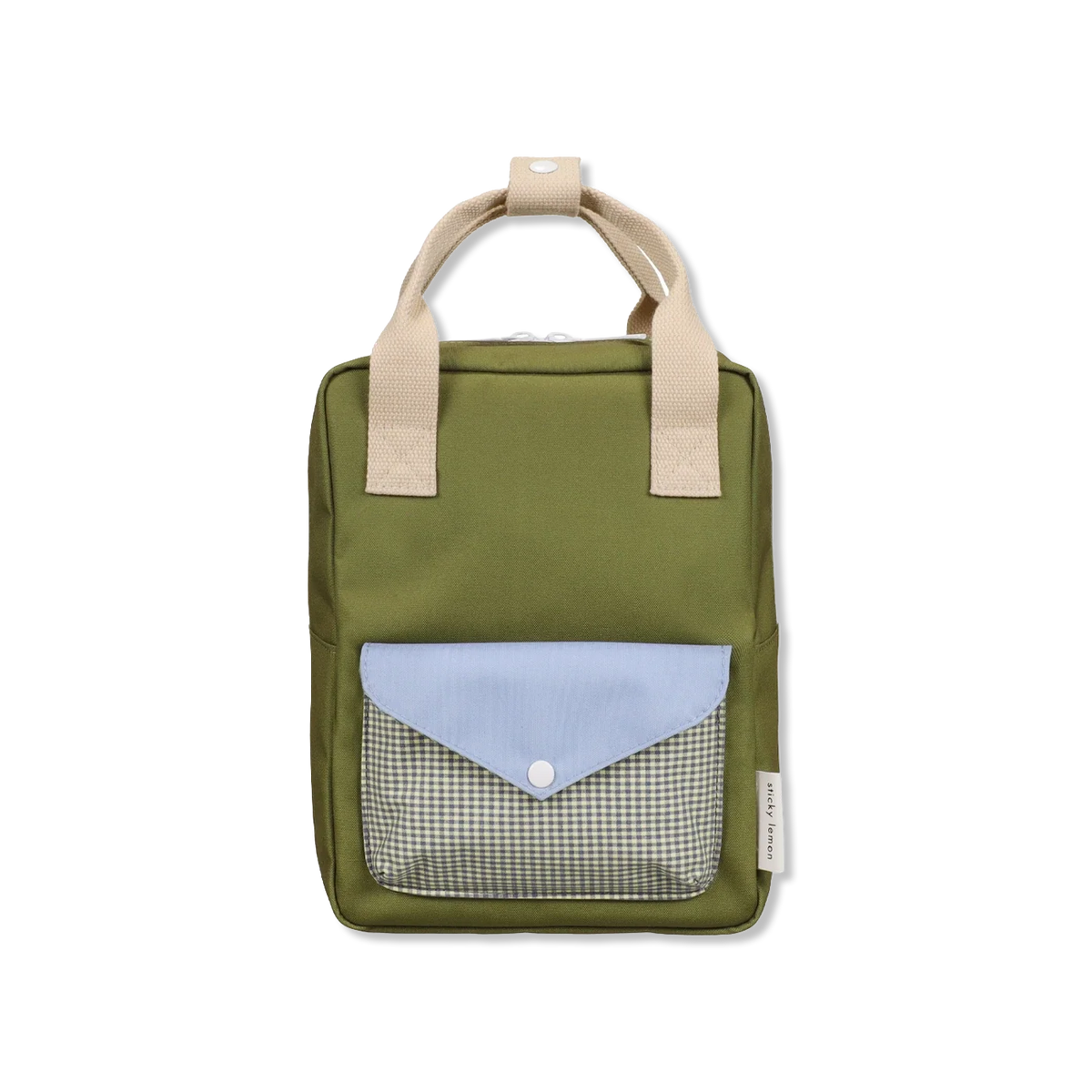 Backpack small Plecak