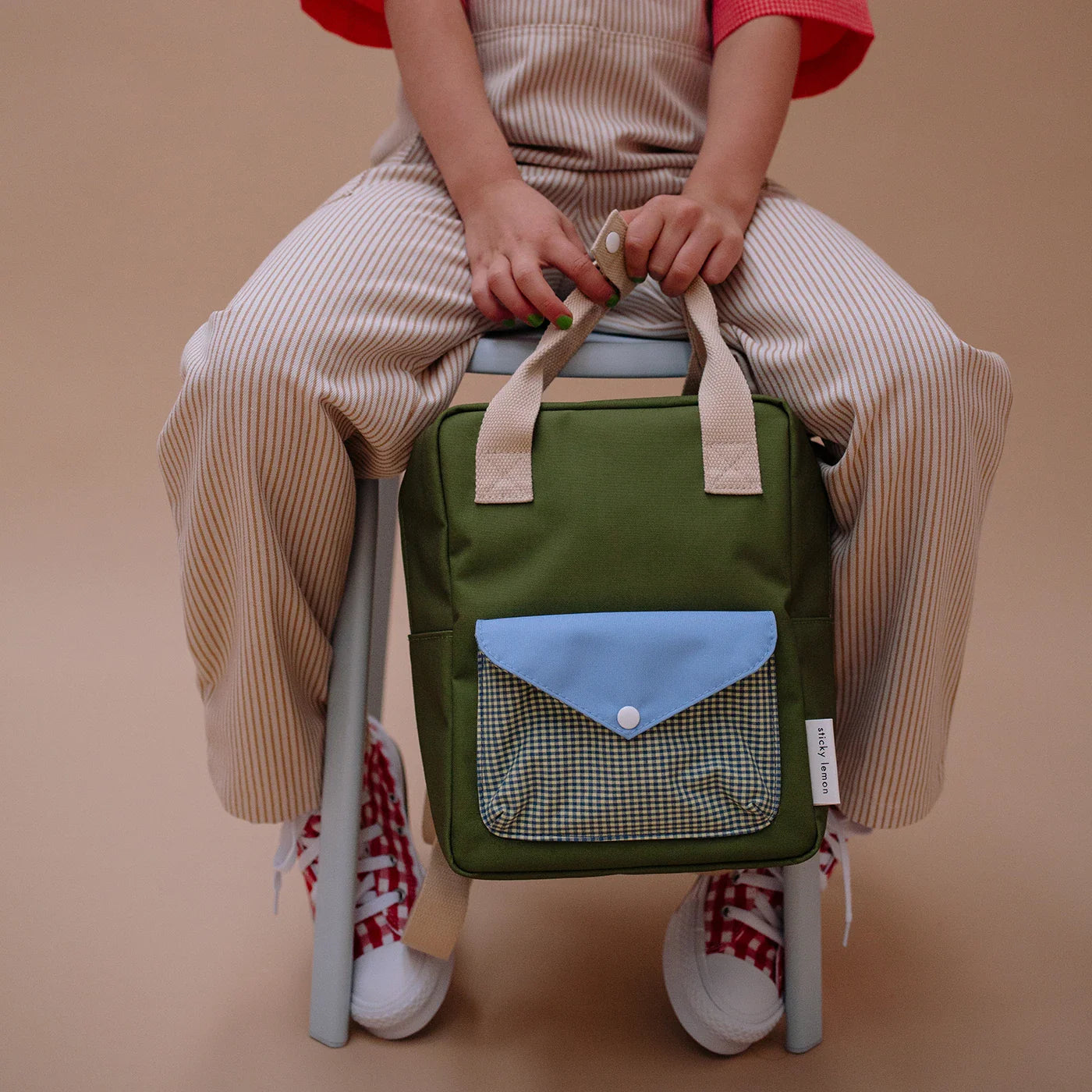 Backpack small Plecak