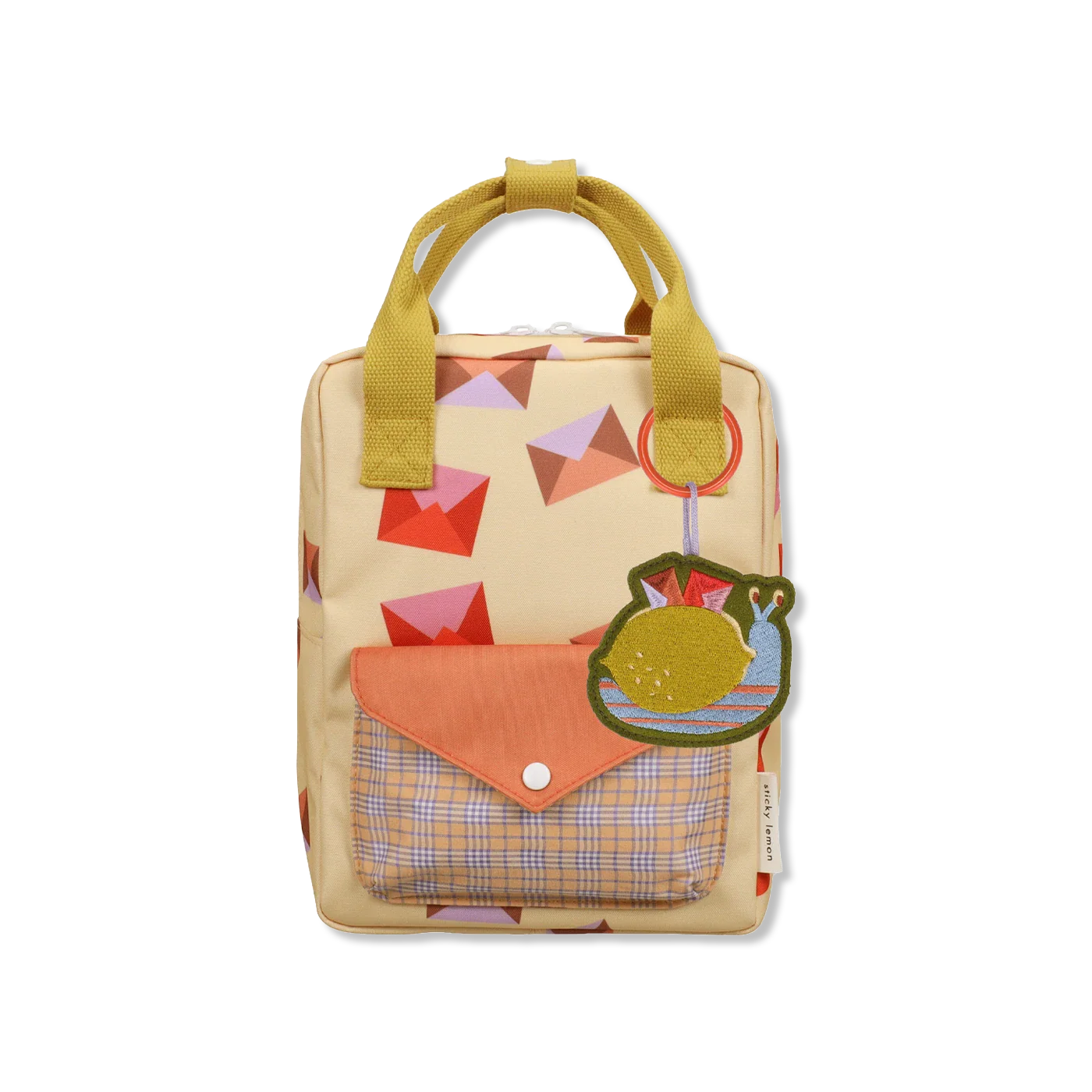 Backpack small Plecak