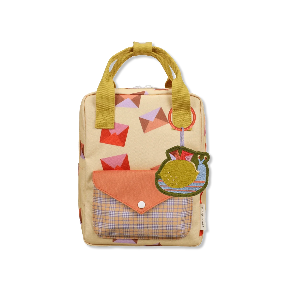 Backpack small Plecak